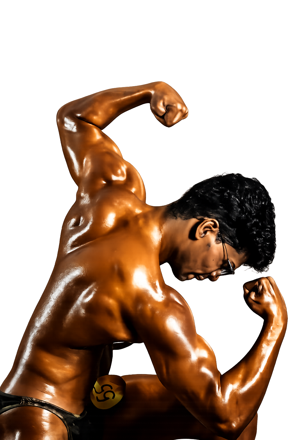 Ashick — Floor Coaching and Conditioning